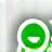 Ikon WhatsApp