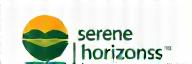 Logo Serene Horizons Singapore